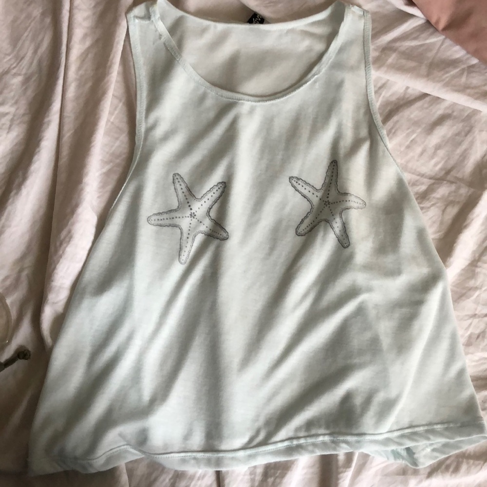 Large top